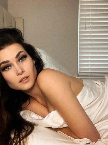 Ева Аппетитная Шемышейка